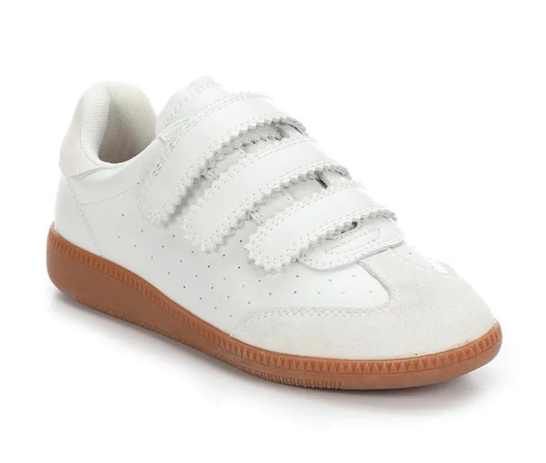 Fashion & Lifestyle|Athletics & Sneakers>Steve Madden Women's Momentum Casual Sneakers