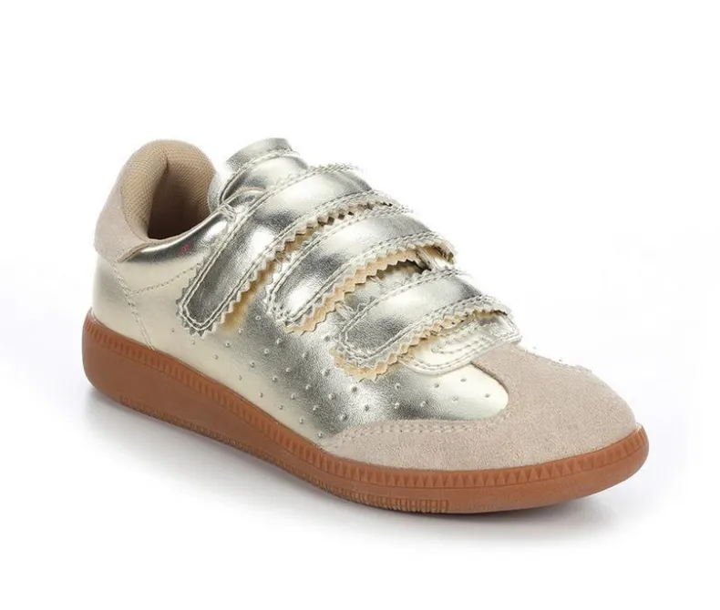 Fashion & Lifestyle|Athletics & Sneakers>Steve Madden Women's Momentum Casual Sneakers