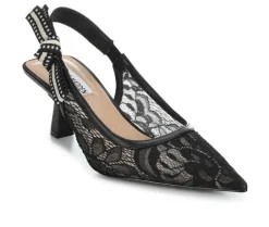 Pumps & Heels>Steve Madden Women's Valeree Dress Sandals
