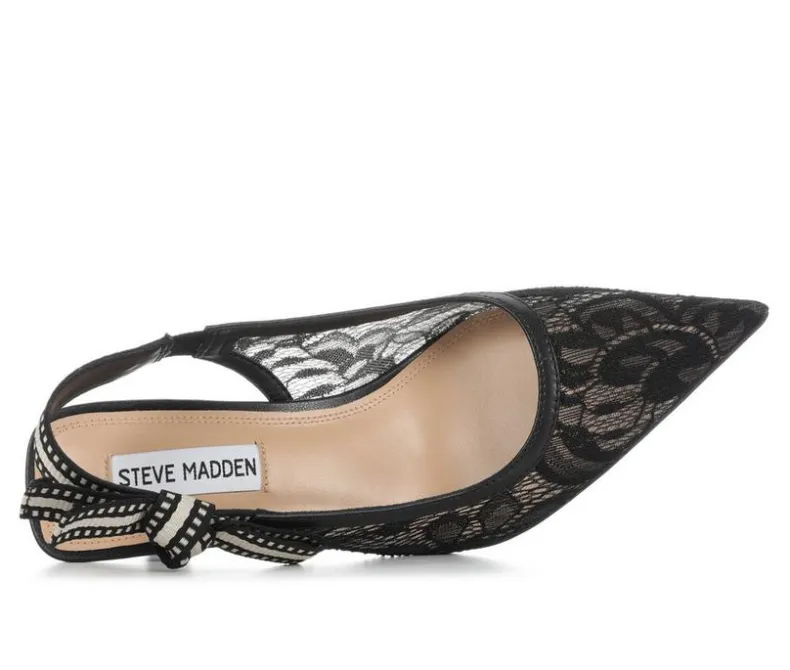 Pumps & Heels>Steve Madden Women's Valeree Dress Sandals