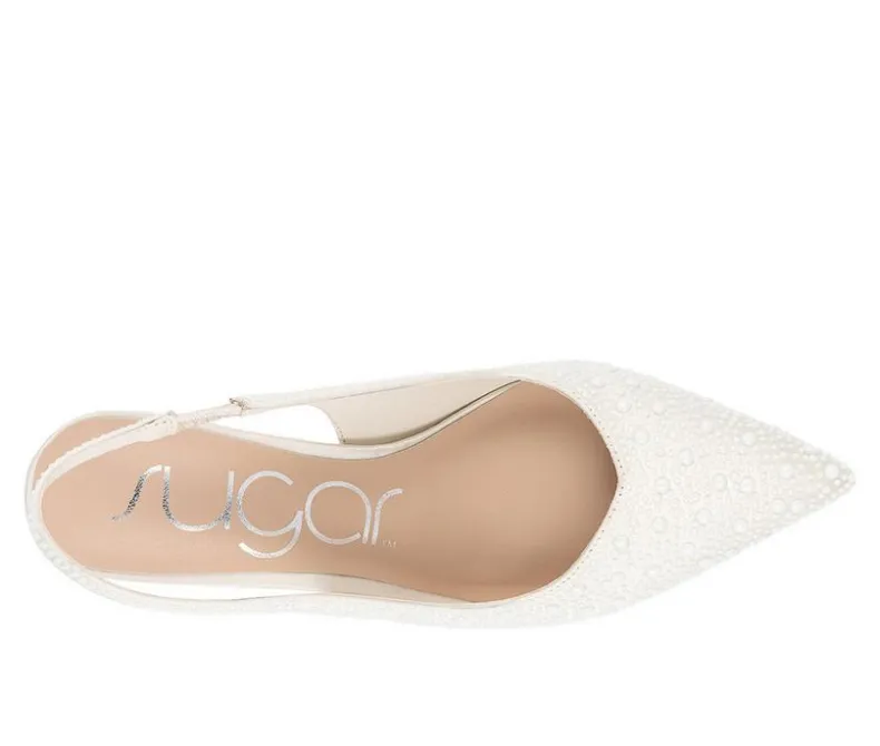 Pumps & Heels>Sugar Women's Dazzy Pumps