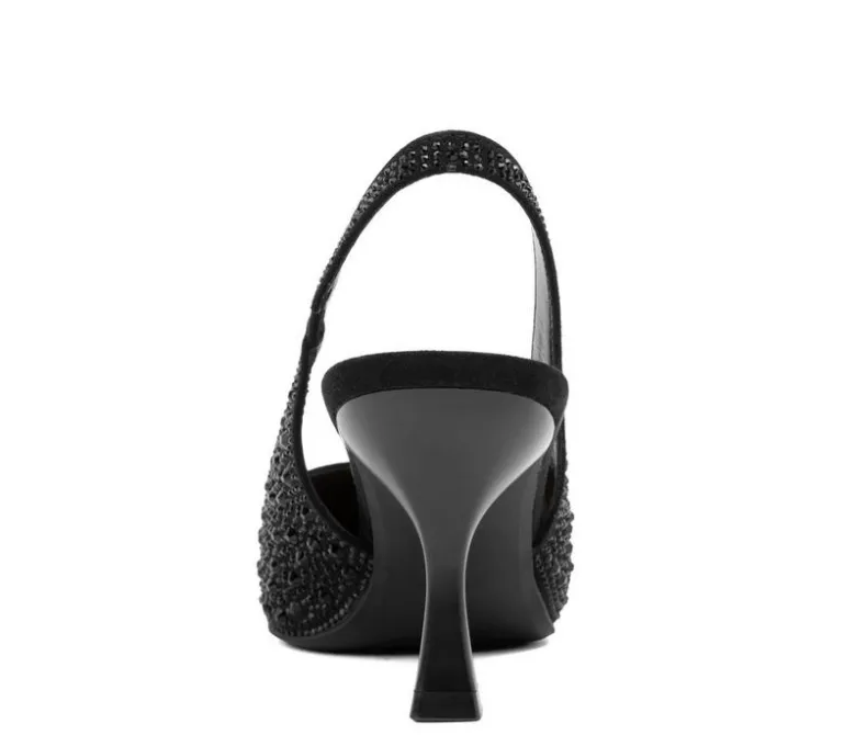 Pumps & Heels>Sugar Women's Dazzy Pumps