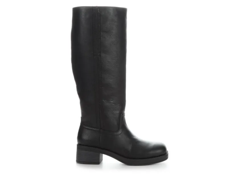 Wide Calf|Tall>Sugar Women's Hayzee Knee High Boots
