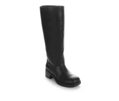 Wide Calf|Tall>Sugar Women's Hayzee Knee High Boots
