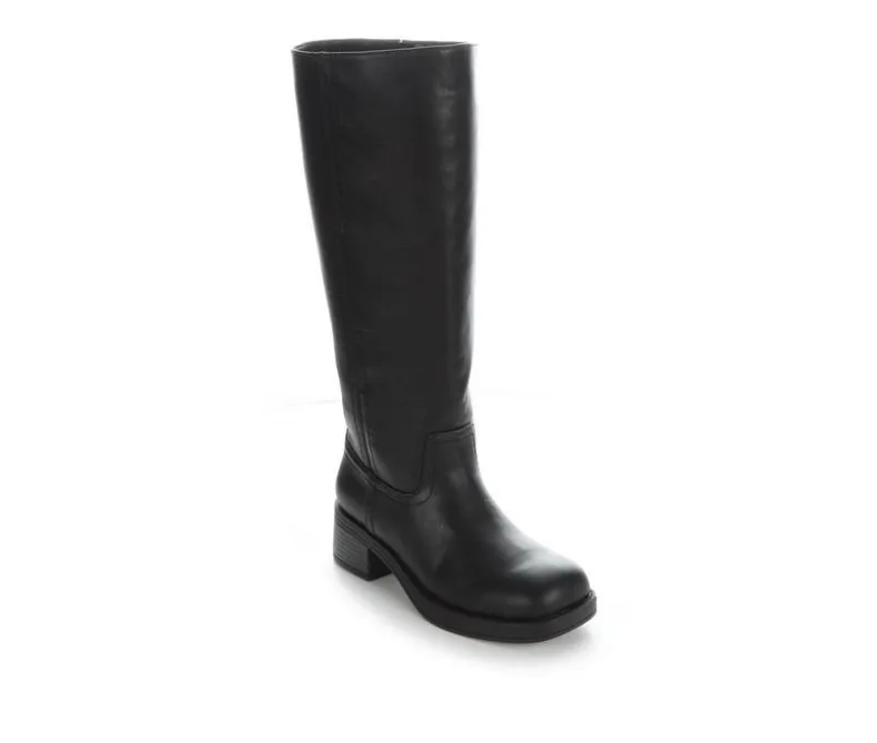 Wide Calf|Tall>Sugar Women's Hayzee Knee High Boots