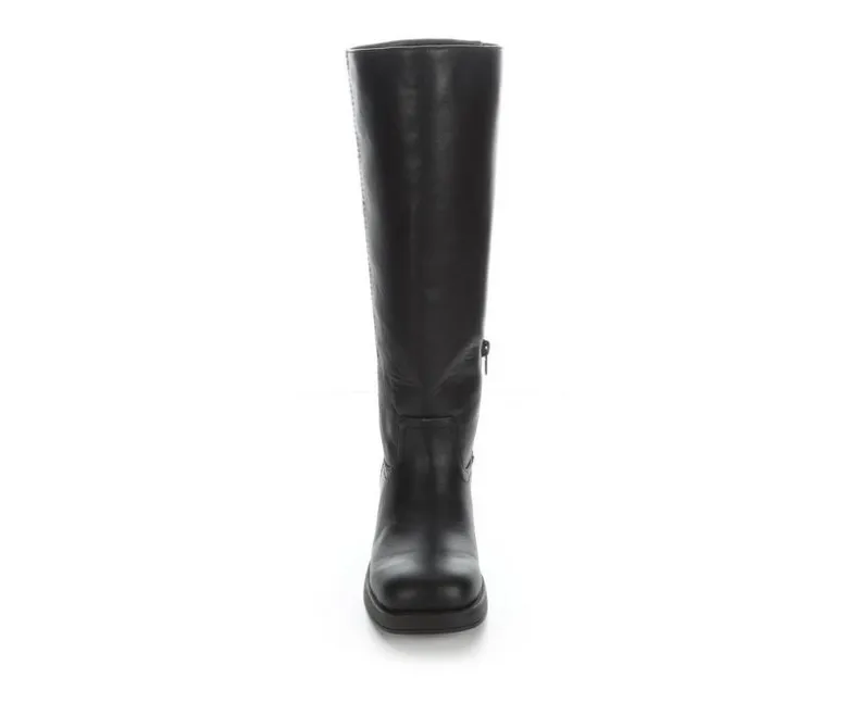 Wide Calf|Tall>Sugar Women's Hayzee Knee High Boots
