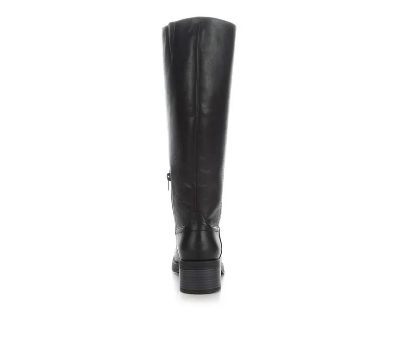 Wide Calf|Tall>Sugar Women's Hayzee Knee High Boots