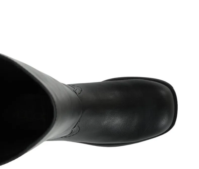 Wide Calf|Tall>Sugar Women's Hayzee Knee High Boots