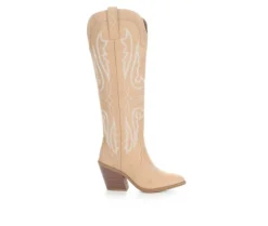 Cowboy & Western>Sugar Women's Kammy Western Boots