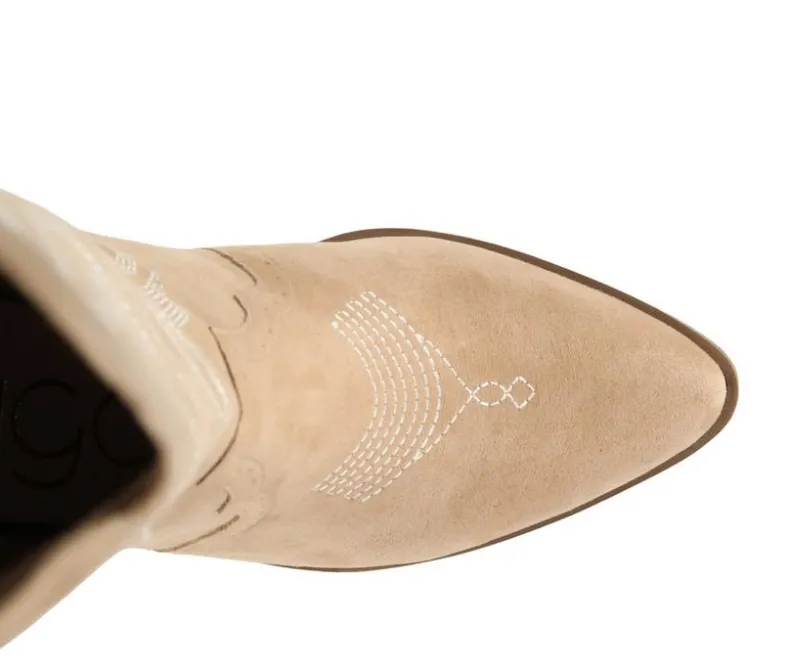 Cowboy & Western>Sugar Women's Kammy Western Boots