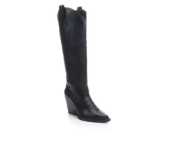 Tall|Boots & Booties>Sugar Women's Nail Studs Western Boots