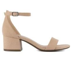 Sandals|Pumps & Heels>Sugar Women's Noelle 7 Dress Sandals