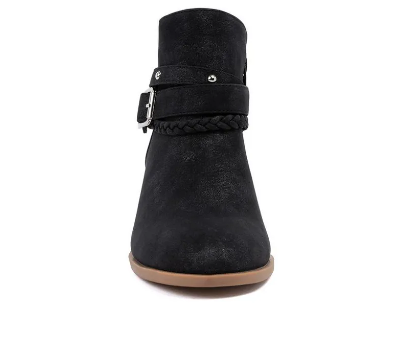 Boots & Booties>Sugar Women's Sansa Booties