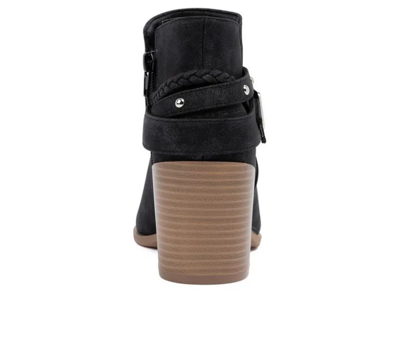 Boots & Booties>Sugar Women's Sansa Booties