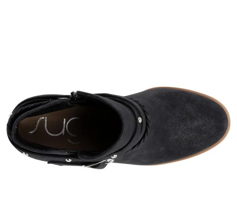 Boots & Booties>Sugar Women's Sansa Booties