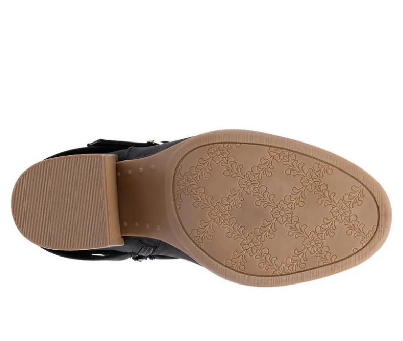Boots & Booties>Sugar Women's Sansa Booties