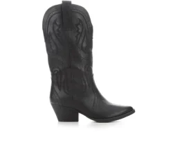 Tall|Dress>Sugar Women's Tammy Cowboy Boots