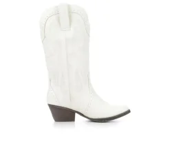 Dress|Cowboy & Western>Sugar Women's Tammy Cowboy Boots