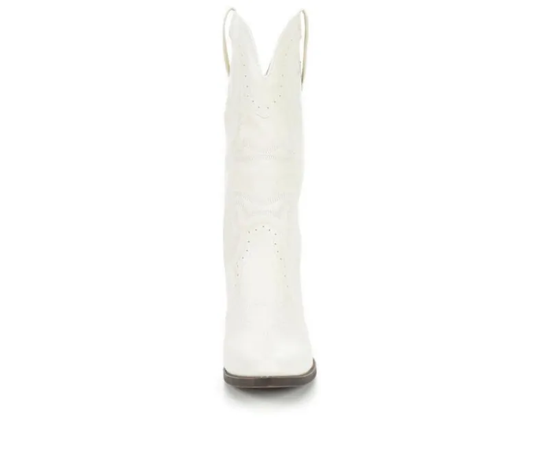 Dress|Cowboy & Western>Sugar Women's Tammy Cowboy Boots