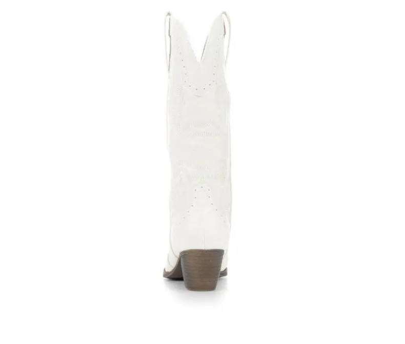 Dress|Cowboy & Western>Sugar Women's Tammy Cowboy Boots