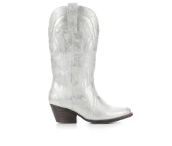 Tall|Dress>Sugar Women's Tammy Cowboy Boots