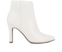 Dress>Sugar Women's Vecna Dress Booties