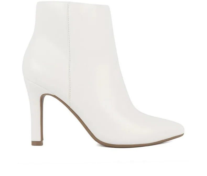 Dress>Sugar Women's Vecna Dress Booties