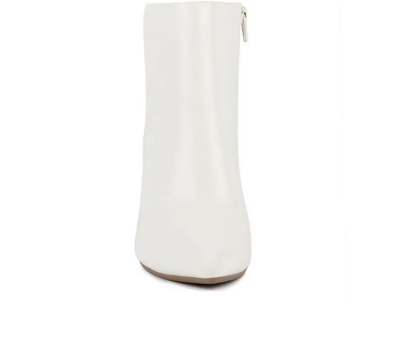 Dress>Sugar Women's Vecna Dress Booties
