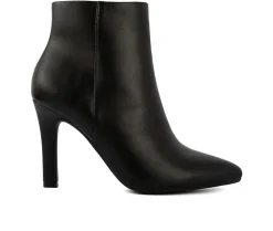 Dress|Pumps & Heels>Sugar Women's Vecna Dress Booties