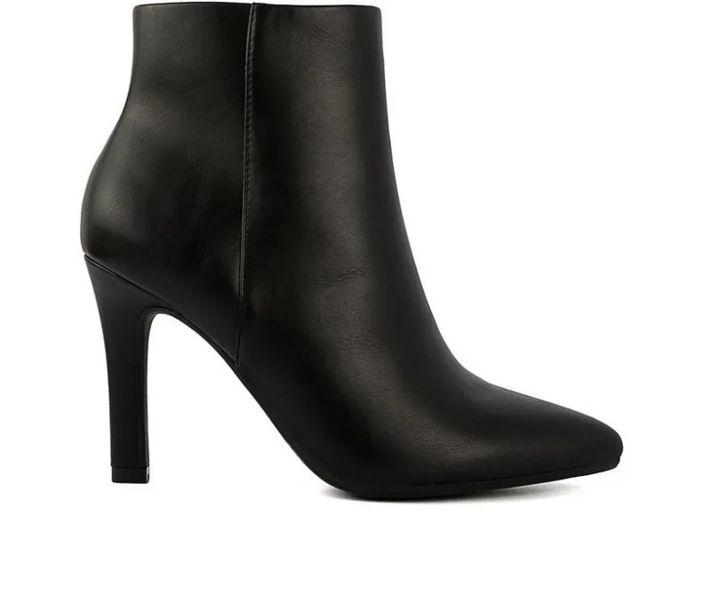 Dress|Pumps & Heels>Sugar Women's Vecna Dress Booties