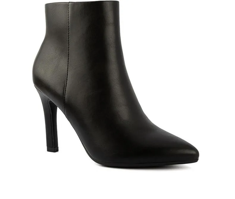 Dress|Pumps & Heels>Sugar Women's Vecna Dress Booties