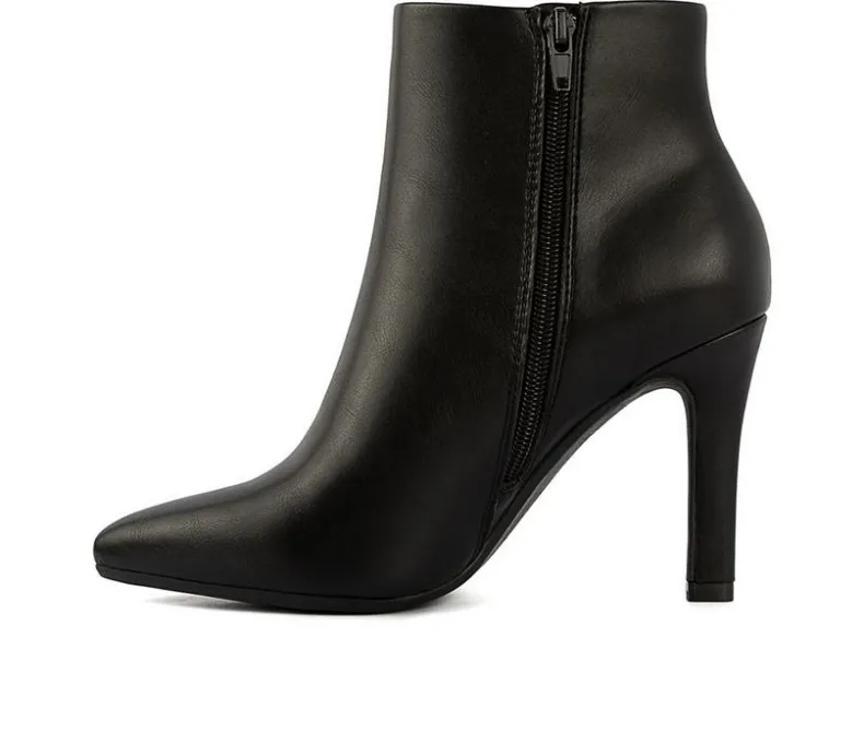 Dress|Pumps & Heels>Sugar Women's Vecna Dress Booties