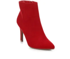 Dress|Pumps & Heels>Sugar Women's Vecna Heeled Booties
