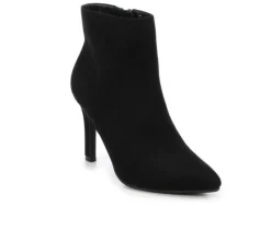Dress|Pumps & Heels>Sugar Women's Vecna Heeled Booties