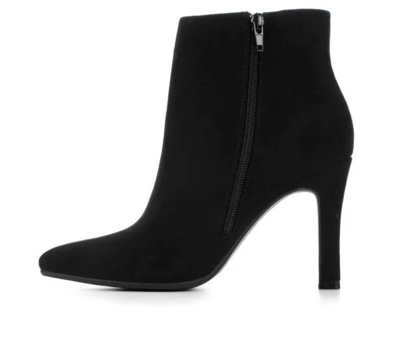Dress|Pumps & Heels>Sugar Women's Vecna Heeled Booties