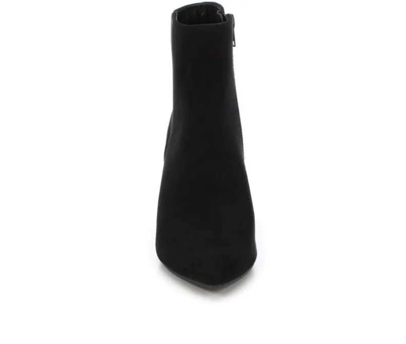Dress|Pumps & Heels>Sugar Women's Vecna Heeled Booties