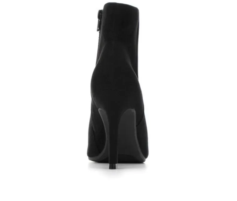 Dress|Pumps & Heels>Sugar Women's Vecna Heeled Booties