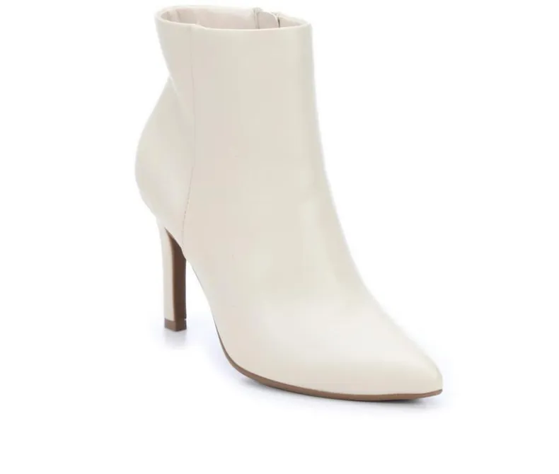 Dress|Pumps & Heels>Sugar Women's Vecna Heeled Booties