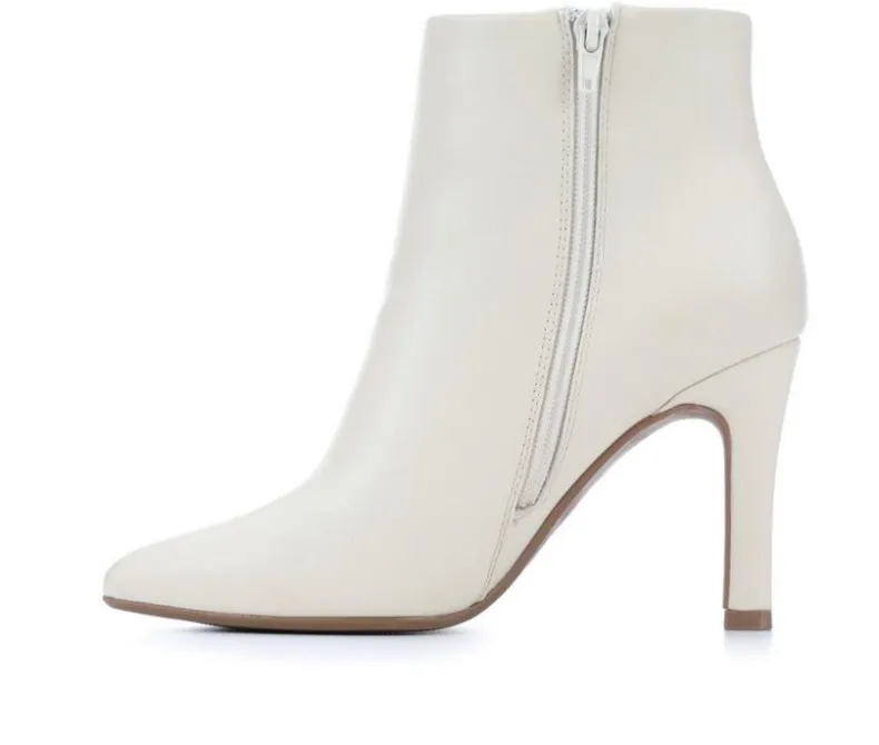 Dress|Pumps & Heels>Sugar Women's Vecna Heeled Booties