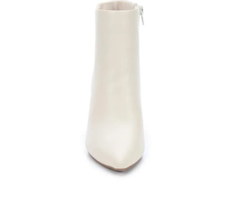 Dress|Pumps & Heels>Sugar Women's Vecna Heeled Booties