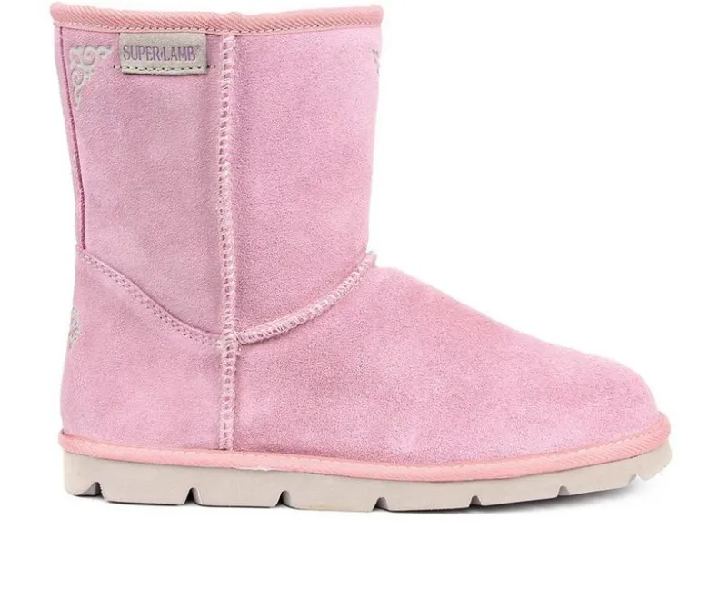 Boots & Booties|Cozy>Superlamb Women's Argali 7.5 Inch Winter Boots