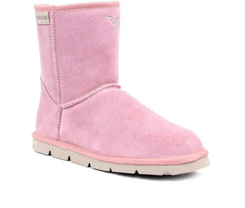 Boots & Booties|Cozy>Superlamb Women's Argali 7.5 Inch Winter Boots