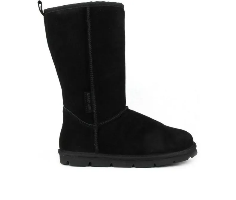 Cozy>Superlamb Women's Argali 11 Inch Winter Boots