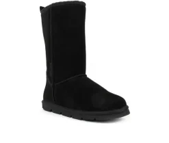 Cozy>Superlamb Women's Argali 11 Inch Winter Boots