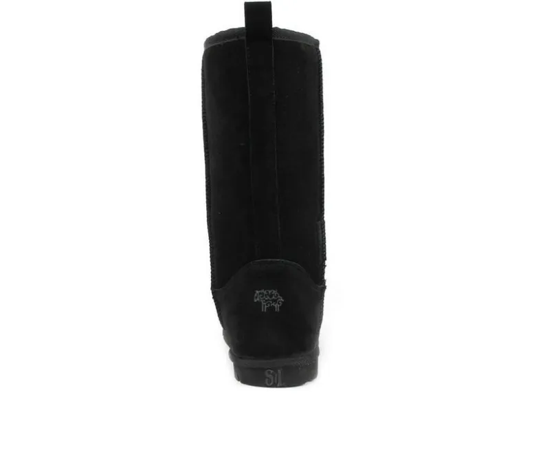 Cozy>Superlamb Women's Argali 11 Inch Winter Boots