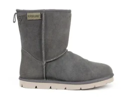 Cozy>Superlamb Women's Argali 7.5 Inch Winter Boots