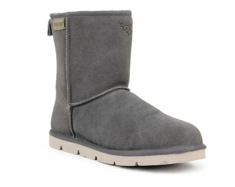 Cozy>Superlamb Women's Argali 7.5 Inch Winter Boots