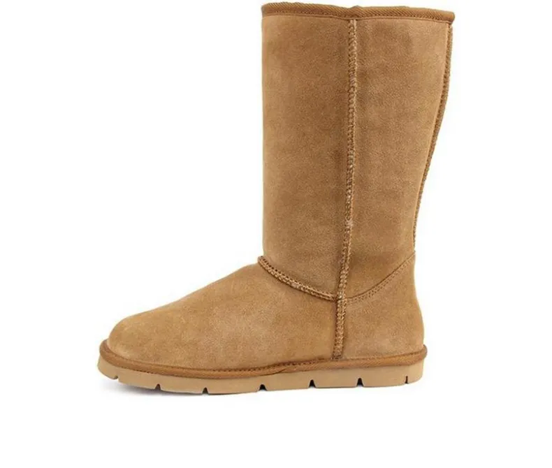 Cozy>Superlamb Women's Argali 11 Inch Winter Boots