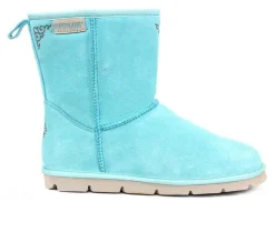 Cozy>Superlamb Women's Argali 7.5 Inch Winter Boots