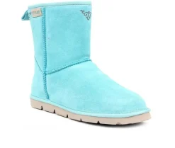 Cozy>Superlamb Women's Argali 7.5 Inch Winter Boots